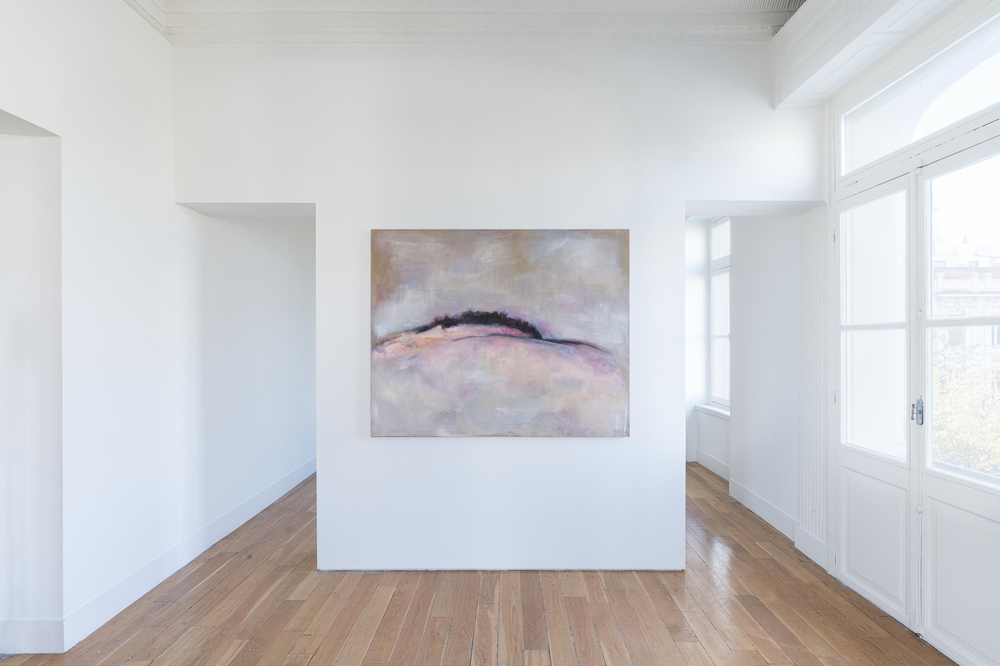 Your Sacred Self, 2025, Ninetto, Athens