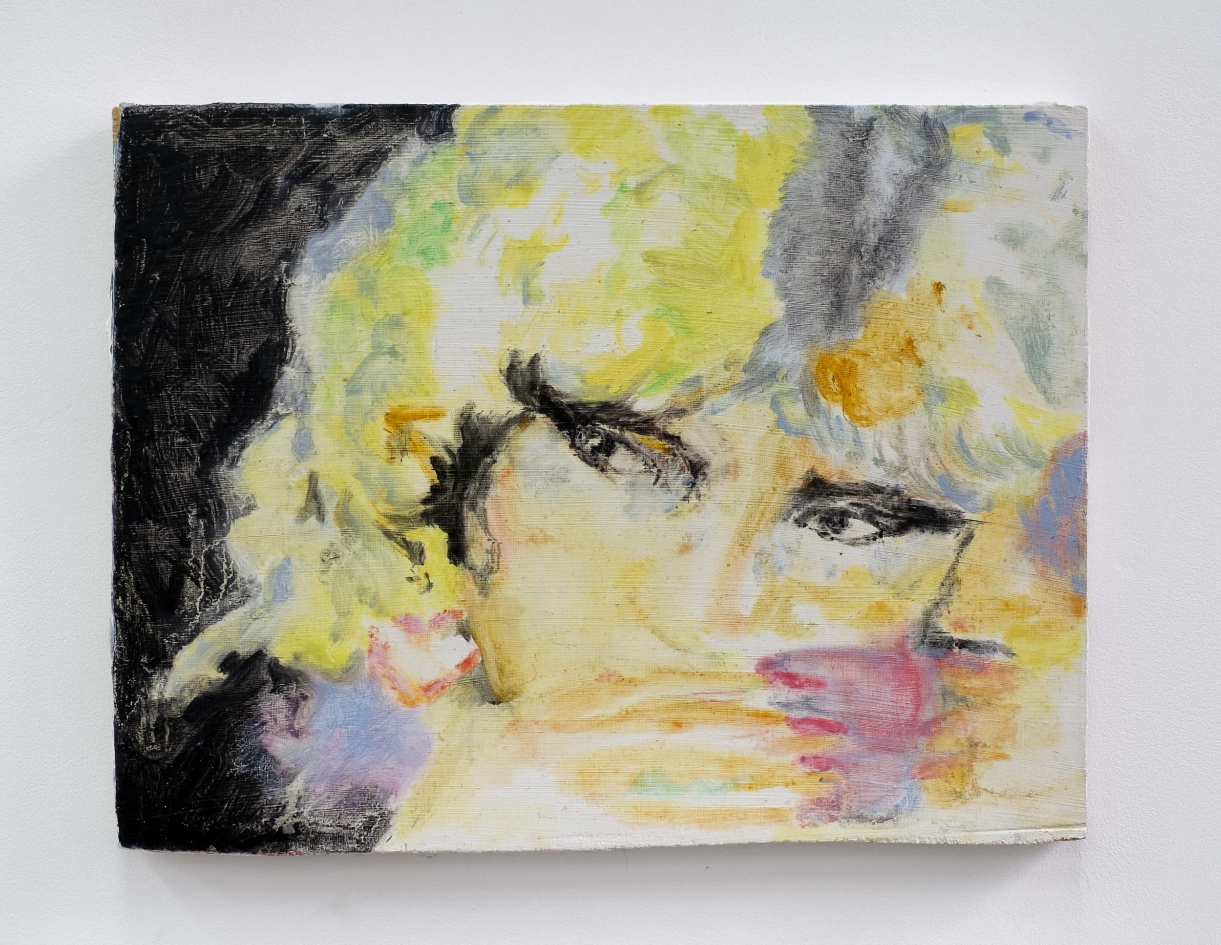 Talia Maidenberg, Good Old Apollonia, 2024