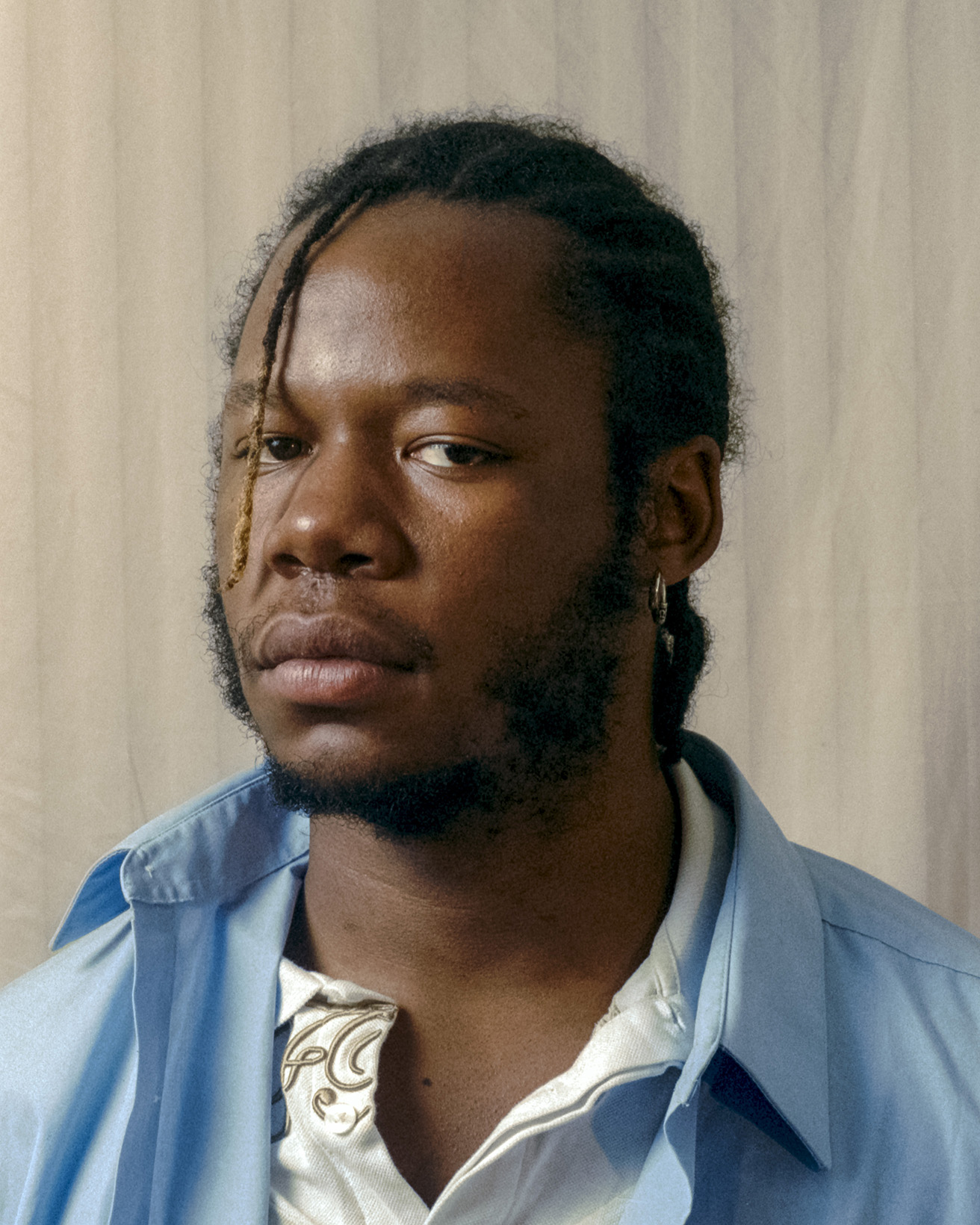 Yann Stéphane Bisso