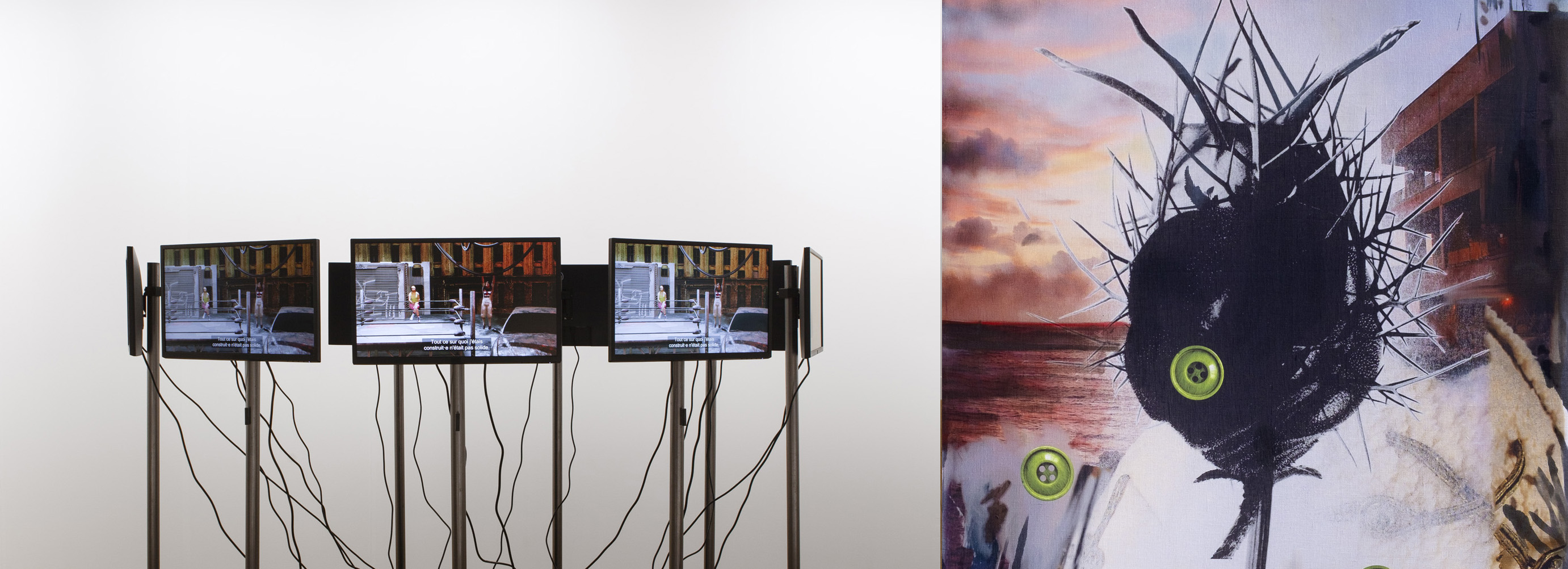 Basel Social Club, Lou Fauroux, Gaspar Willmann, 14.6.2026-20.6.2026, Office, Basel