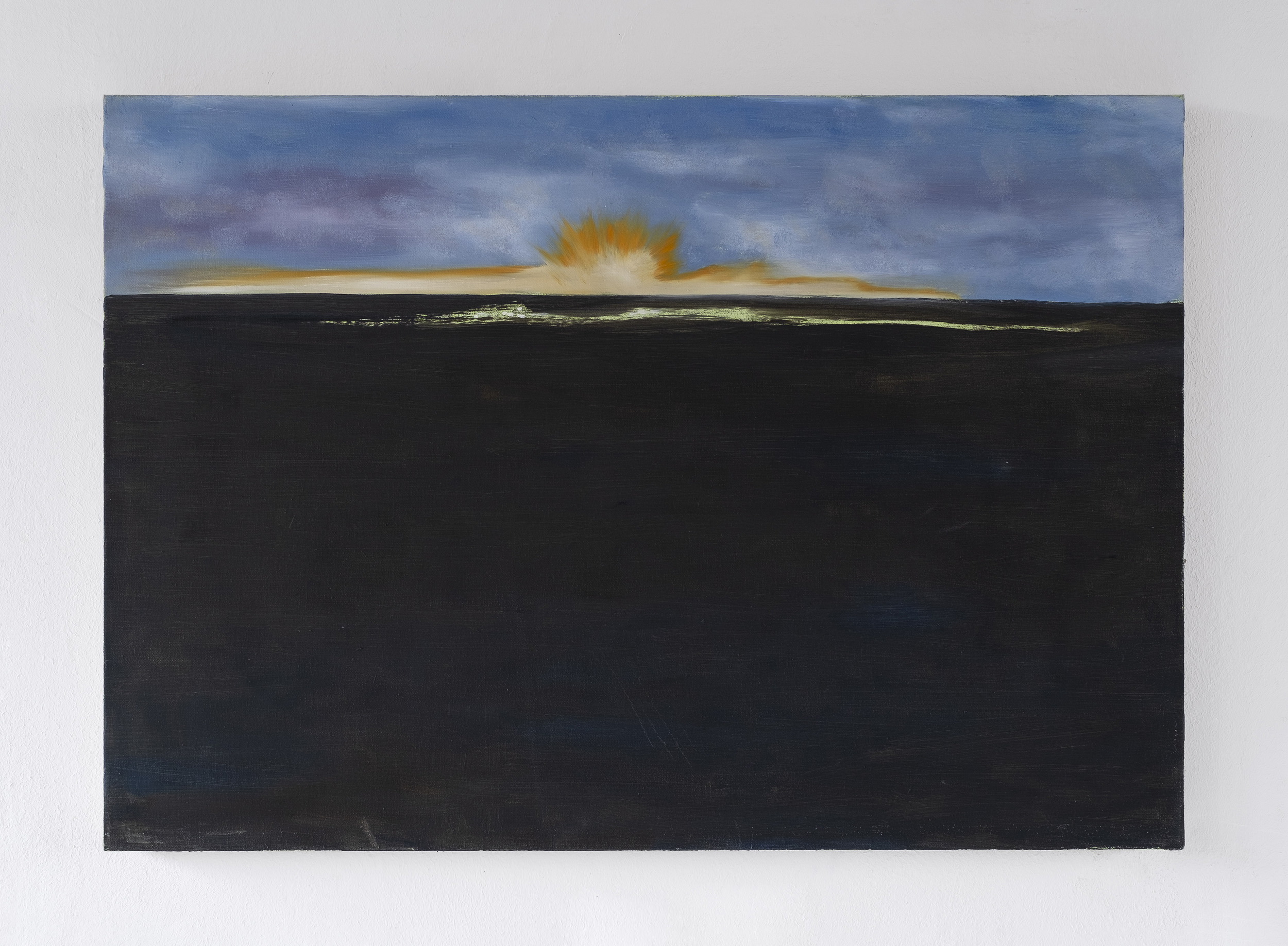 Yann Stéphane Bisso