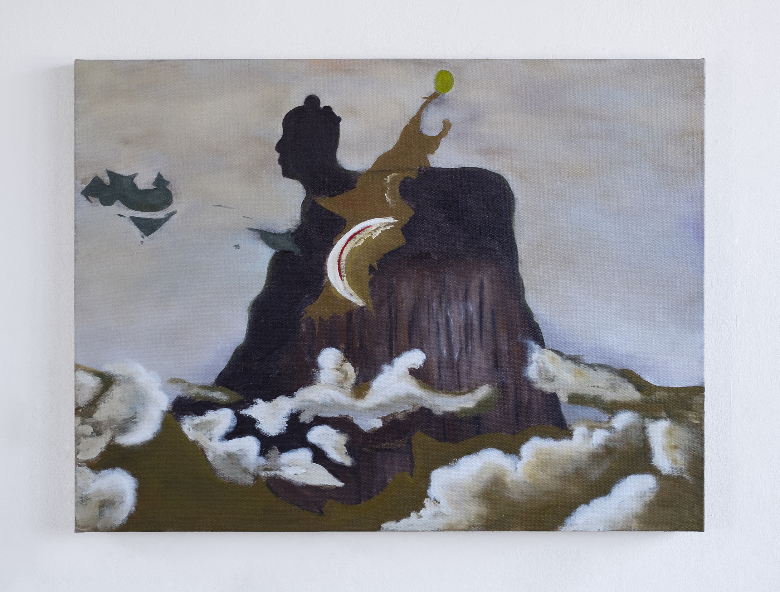 Yann Stéphane Bisso