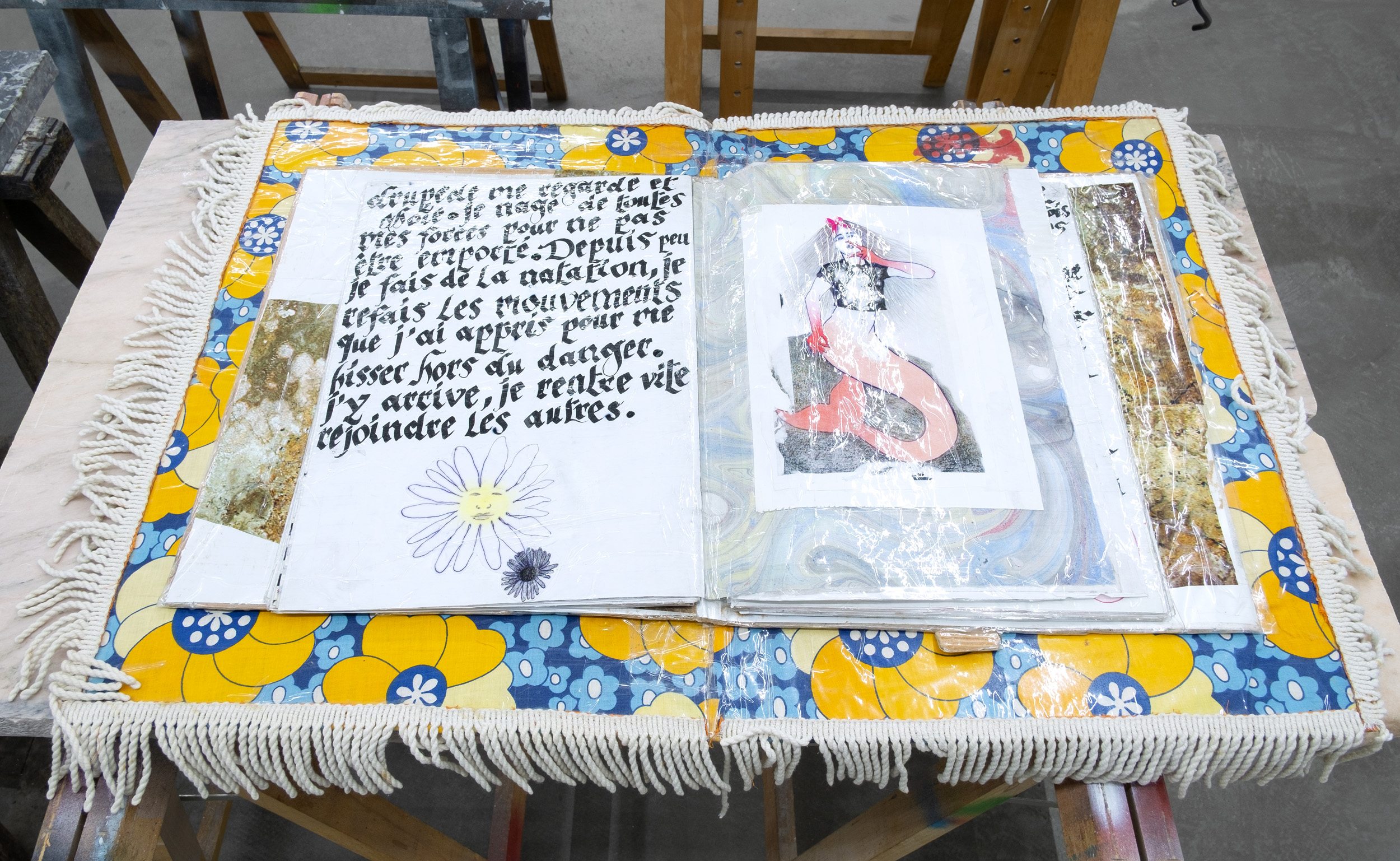 Thomas Cap de Ville, Livre 10, 2022